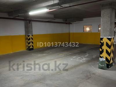 Паркинг · 17.1 м² · Тауелсиздик 58 за 5 млн ₸ в Астане, Алматы р-н