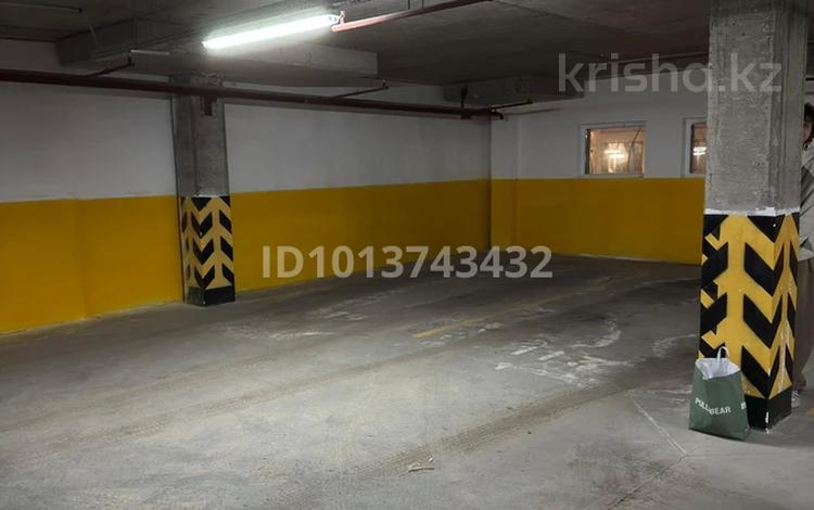 Паркинг · 17.1 м² · Тауелсиздик 58, бағасы: 5 млн ₸ в Астане, Алматы р-н — фото 2