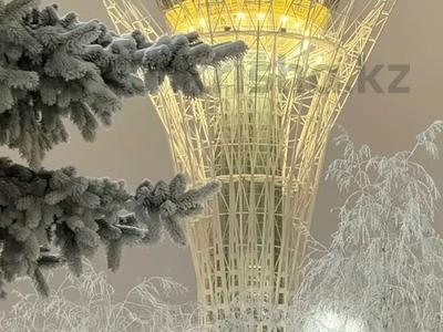 1-бөлмелі пәтер · 40 м² · 24/36 қабат, Достык 5 — ТРЦ Керуен, бағасы: 260 000 〒 в Астане, Есильский р-н