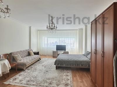 1-комнатная квартира · 40 м² · 24/36 этаж, Достык 5 — ТРЦ Керуен за 300 000 ₸ в Астане, Есильский р-н