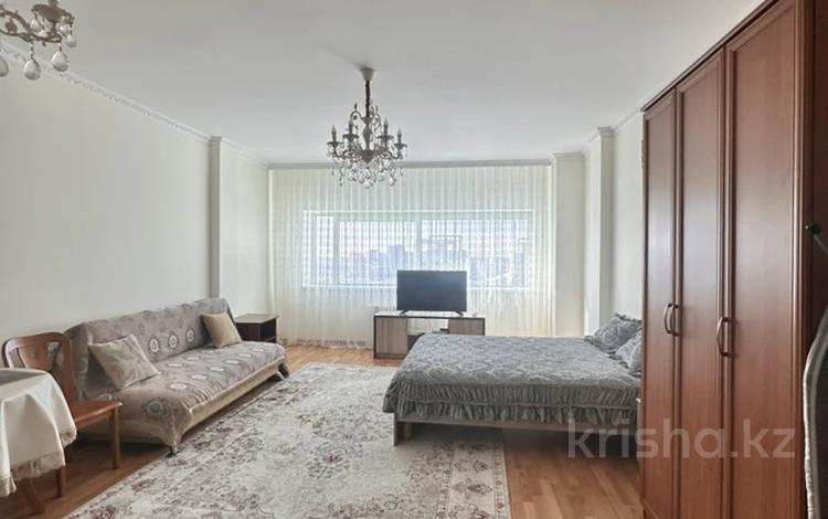 1-комнатная квартира · 40 м² · 24/36 этаж, Достык 5 — ТРЦ Керуен за 300 000 ₸ в Астане, Есильский р-н — фото 15