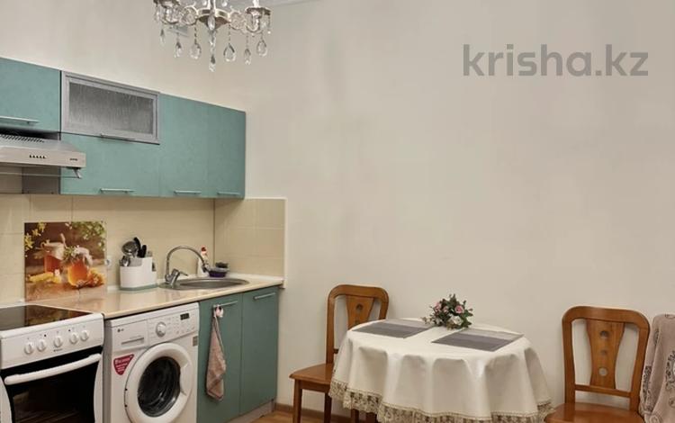 1-комнатная квартира · 40 м² · 24/36 этаж, Достык 5 — ТРЦ Керуен за 240 000 〒 в Астане, Есильский р-н — фото 20