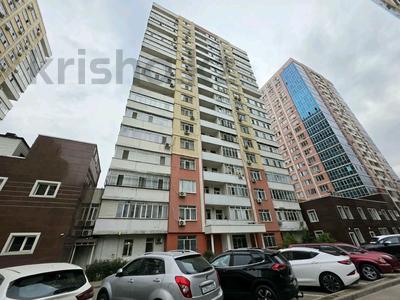 3-комнатная квартира · 104.9 м² · 17/18 этаж, Гагарина 133/2 за 75 млн ₸ в Алматы, Бостандыкский р-н