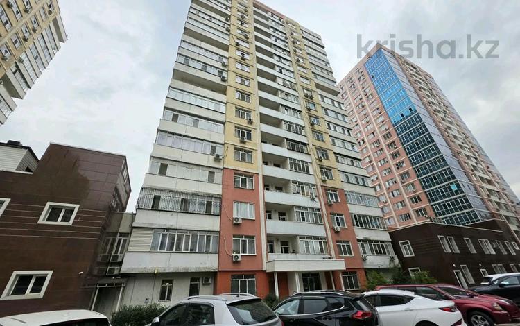 3-комнатная квартира · 104.9 м² · 17/18 этаж, Гагарина 133/2 за 75 млн ₸ в Алматы, Бостандыкский р-н — фото 12