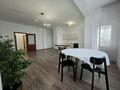 3-комнатная квартира · 104.9 м² · 17/18 этаж, Гагарина 133/2 за 75 млн ₸ в Алматы, Бостандыкский р-н — фото 5