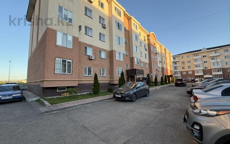 2-бөлмелі пәтер · 67 м² · 4/5 қабат, Бирлик 16, бағасы: 28 млн ₸ в Талдыкоргане, мкр Бирлик — фото 2