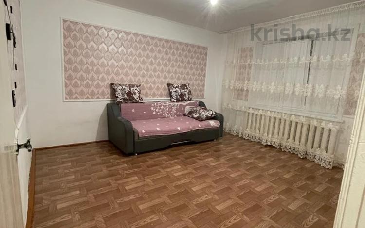 3-бөлмелі пәтер · 58.8 м² · 3/6 қабат, Ерганата Кошербаева 54, бағасы: 13.5 млн 〒 в Экибастузе — фото 2