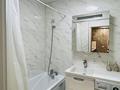 2-комнатная квартира · 53 м² · 1/9 этаж, мкр №12 22/2 за 300 000 〒 в Алматы, Ауэзовский р-н — фото 6