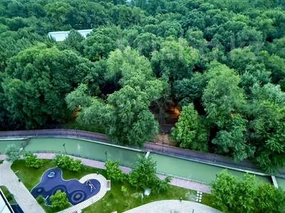 3-бөлмелі пәтер · 134 м² · 14/17 қабат, Макатаева 2, бағасы: 204 млн ₸ в Алматы, Медеуский р-н