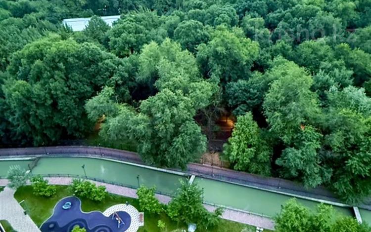 3-бөлмелі пәтер · 134 м² · 14/17 қабат, Макатаева 2, бағасы: 204 млн ₸ в Алматы, Медеуский р-н — фото 155