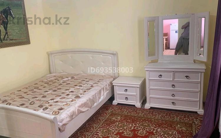 1-комнатная квартира · 35 м² · 1/1 этаж, 30-й мкр 109 — Олжа за 80 000 ₸ в Актау — фото 2