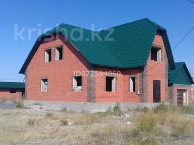 Жеке үй · 6 бөлме · 280 м² · 8 сот., Алихан Бокейханов 4, бағасы: 27 млн ₸ в Аксу