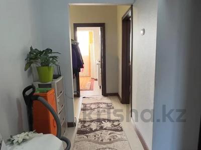 3-комнатная квартира · 73 м² · 8/9 этаж, Розыбакиева — Сатпаева за 55 млн ₸ в Алматы, Бостандыкский р-н
