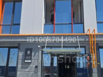 1-комнатная квартира · 42 м² · 9/9 этаж, 189 квартал за 21.5 млн 〒 в Шымкенте, Каратауский р-н