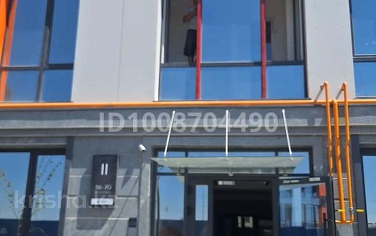 1-комнатная квартира · 42 м² · 9/9 этаж, 189 квартал за 20 млн 〒 в Шымкенте, Каратауский р-н — фото 2