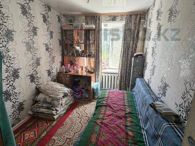 3-бөлмелі пәтер · 52.2 м² · 2/2 қабат, Тауельсиздик, бағасы: 15.4 млн ₸ в Затобольске (Тобыле)