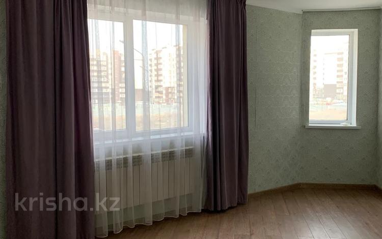 1-комнатная квартира · 41 м² · 2/13 этаж, мкр Нуркент, Мкр Нуркент (Алгабас-1) 72 за 200 000 ₸ в Алматы, Алатауский р-н — фото 6