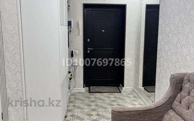 2-бөлмелі пәтер · 88.9 м² · 1/5 қабат, мкр. Алтын орда, Батыс 2 9/5, бағасы: 35 млн ₸ в Актобе — фото 7
