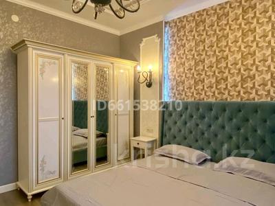 2-комнатная квартира · 70 м² · 11/13 этаж, Розыбакиева 247 — Левитана за 25 000 〒 в Алматы, Бостандыкский р-н