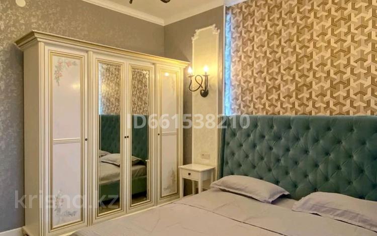 2-бөлмелі пәтер · 70 м² · 11/13 қабат, Розыбакиева 247 — Левитана, бағасы: 25 000 ₸ в Алматы, Бостандыкский р-н — фото 11