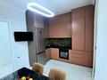 4-комнатная квартира · 107.5 м² · 9/18 этаж, Набережная, Кенесары 4А — Кенесары, Сарыарка, Набережная за 77.8 млн ₸ в Астане, Сарыарка р-н