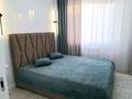 4-комнатная квартира · 107.5 м² · 9/18 этаж, Набережная, Кенесары 4А — Кенесары, Сарыарка, Набережная за 77.8 млн ₸ в Астане, Сарыарка р-н — фото 4