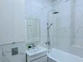 4-комнатная квартира · 107.5 м² · 9/18 этаж, Набережная, Кенесары 4А — Кенесары, Сарыарка, Набережная за 77.8 млн ₸ в Астане, Сарыарка р-н — фото 10