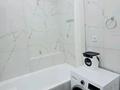 4-комнатная квартира · 107.5 м² · 9/18 этаж, Набережная, Кенесары 4А — Кенесары, Сарыарка, Набережная за 77.8 млн ₸ в Астане, Сарыарка р-н — фото 11