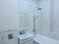 4-комнатная квартира · 107.5 м² · 9/18 этаж, Набережная, Кенесары 4А — Кенесары, Сарыарка, Набережная за 77.8 млн ₸ в Астане, Сарыарка р-н — фото 10