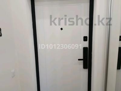 1-комнатная квартира · 44 м² · 8/9 этаж, Төле би 35/1 за 33.5 млн ₸ в Астане, Нура р-н