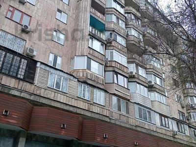 2-комнатная квартира, 53 м², 9/9 этаж, Муканова 245 — Абая за 39 млн 〒 в Алматы, Алмалинский р-н