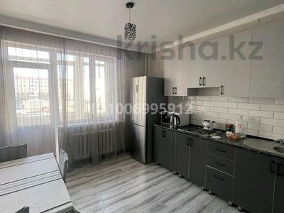 1-комнатная квартира · 47 м² · 2/5 этаж, Балапанова 13 — Астана за 150 000 〒 в Талдыкоргане, мкр Бирлик