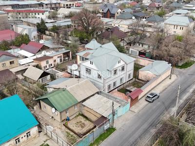 Жеке үй · 10 бөлме · 345 м² · 10 сот., Сасбукаева (Темирязева) 81, бағасы: 120 млн ₸ в Шымкенте, Аль-Фарабийский р-н