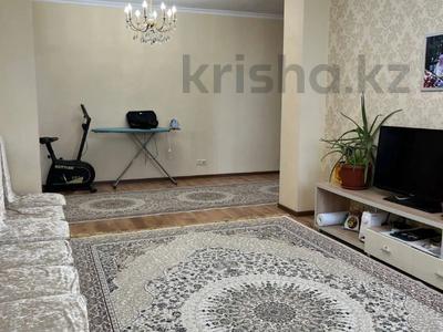 3-бөлмелі пәтер · 83.2 м² · 13/16 қабат, Амангельды Иманова 50/1, бағасы: 36 млн ₸ в Астане, р-н Байконур