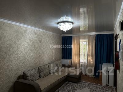 2-комнатная квартира · 48 м² · 1/4 этаж, Титова — Супермаркет Акку за 12.7 млн 〒 в Семее