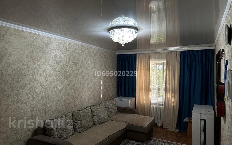 2-бөлмелі пәтер · 48 м² · 1/4 қабат, Титова — Супермаркет Акку, бағасы: 12.7 млн ₸ в Семее — фото 2