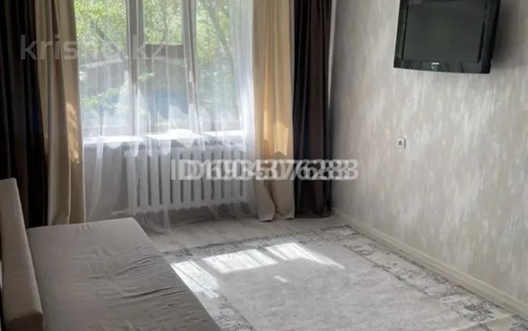 1-комнатная квартира · 33 м² · 1/5 этаж, Петрова 19/1 — Евразия за 17.5 млн ₸ в Астане, Алматы р-н — фото 2