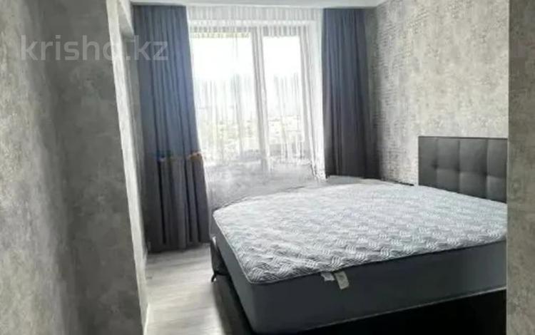 3-комнатная квартира, 60 м², 12/16 этаж помесячно, Гагарина проспект 124 — Абая