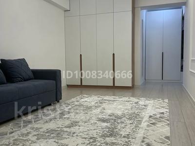 2-бөлмелі пәтер · 51 м² · 2/9 қабат, мкр Думан-2, Мкрн Думан-2 57/1, бағасы: 53 млн 〒 в Алматы, Медеуский р-н