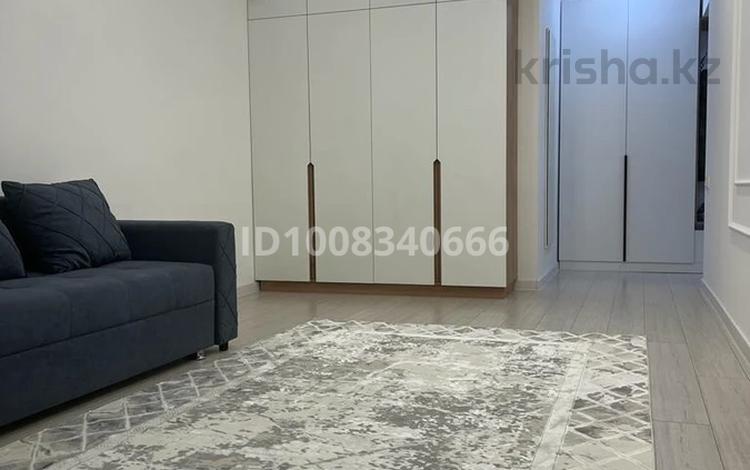 2-бөлмелі пәтер · 51 м² · 2/9 қабат, мкр Думан-2, Мкрн Думан-2 57/1, бағасы: 53 млн 〒 в Алматы, Медеуский р-н — фото 2