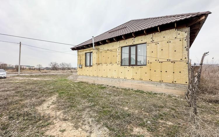 Отдельный дом · 4 комнаты · 105 м² · 10 сот., Жетыколь 17 за 20.5 млн 〒 в Талдыкоргане — фото 17