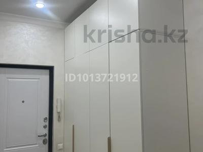 2-комнатная квартира · 60 м² · 5/5 этаж, мкр Таугуль-2 36 — Сулейменова-Навои-Токтабаева за 47.9 млн ₸ в Алматы, Ауэзовский р-н
