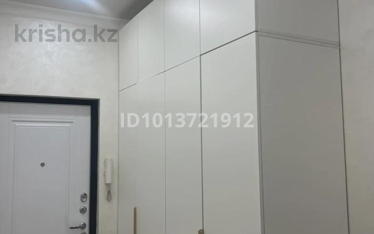 2-комнатная квартира · 60 м² · 5/5 этаж, мкр Таугуль-2 36 — Сулейменова-Навои-Токтабаева за 47.9 млн ₸ в Алматы, Ауэзовский р-н — фото 2