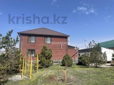 Отдельный дом • 6 комнат • 200 м² • 10 сот., Сулутор 10 за 65 млн 〒 в Талдыкоргане