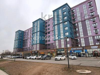 2-комнатная квартира · 62 м² · 8/9 этаж, Байдибек би за 28 млн ₸ в Шымкенте, Каратауский р-н