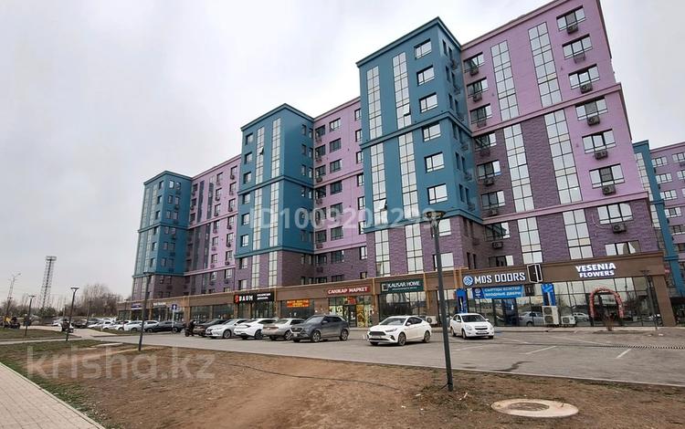 2-комнатная квартира · 62 м² · 8/9 этаж, Байдибек би за 28 млн ₸ в Шымкенте, Каратауский р-н — фото 2