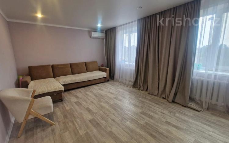 3-комнатная квартира · 78 м² · 10/10 этаж, Бекхожина 11 за 35.7 млн ₸ в Павлодаре — фото 5