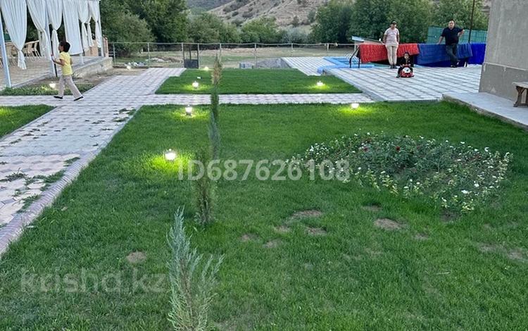 Саяжай · 1 бөлме · 100 м², С. Кершетас, ул Нуршуак, бағасы: 80 000 ₸ в  — фото 2