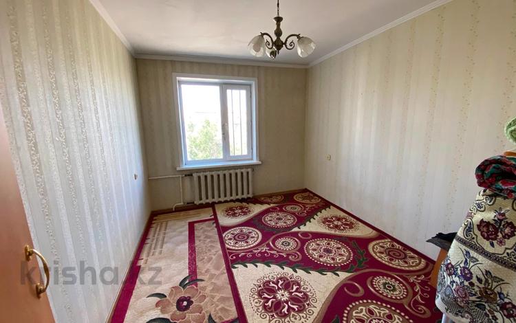 2-бөлмелі пәтер · 50.1 м² · 5/5 қабат, Касымханова 78, бағасы: 20 млн ₸ в Костанае — фото 10