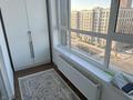 1-комнатная квартира · 42 м² · 8/16 этаж, Ж.Нажимеденова 54 за 300 000 ₸ в Астане, Сарайшык р-н — фото 2
